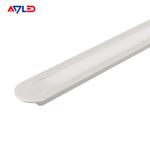 1606B Aluminum lighting strips profile Thin Strip Spot Light Profile stair