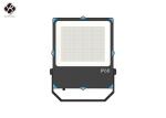 Tennis Court Waterproof Flood Light , LED Security Flood Light 200W IP65