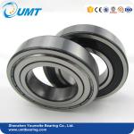 Chrome Steel Ball Bearings 6007 G100-G1000 for High-speed Machinery