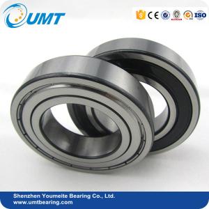 China 65*140*48mm high speed C5 double row deep groove ball bearings 62313- 2RS1 factory