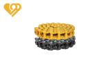 Wear Resistant SH300 SUMITOMO Track Chain Link HRC 40