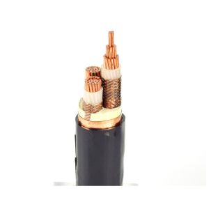 China Customizable XLPE Insulated Power Cable for Unique Requirements factory