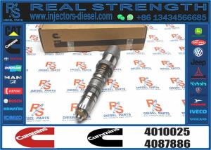 China new diesel fuel injector 4010025 factory