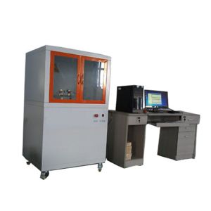 China ASTMD495 Arc Resistance Testing Machine IEC 61621 on sale