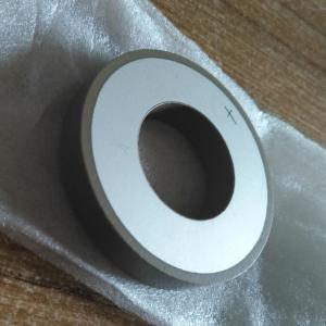 China Ultrasonic Piezoelectric Ceramic Discs Electromechanical Transducers factory