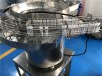 IVD Antibody 5ml Sterile Aseptic Filling Equipment