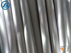 China China Manufacturer Dissolve Magnesium Rod With Dia 80mm-100mm For Dissolvable Bridge Plug factory
