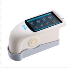 3nh Pharmacy Food Lab Plate High Precision Î¦8mm Î¦4mm Color Matching Spectrophotometer