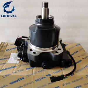 China D61PX Dozer Fan Motor 708-1S- 00352 Hydraulic Motor factory
