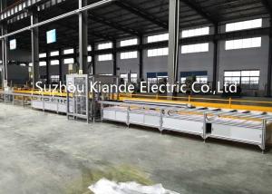 China Compact 1500mm Busway Automatic Packaging Machine Moisture Dust Proof factory
