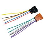 20AWG 24AWG Trailer Automotive Wiring Harness 5.3 Terminal Bellows