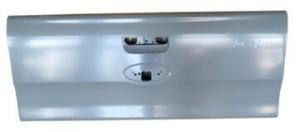 China FORD RANGER QUALITY REAR PANEL TAILGATE AUTO CAR PARTS Customized factory