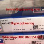 SKF BA2-9177 Super Precision Deep Groove Ball Bearing Structure Ball beairng 55