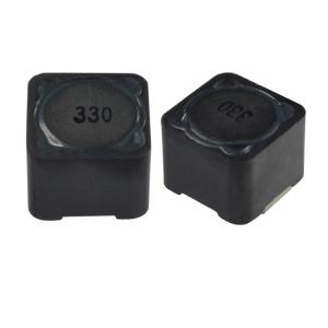 China 1uh 10uh 45uh 100uh 2mh 10mh 33mh 300mh 50a ferrite core manufacturer custom price magnet variable power current smd inductor factory