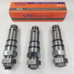 171-0030 159-7723 E320C Main Relief Valve Hydraulic Spare parts