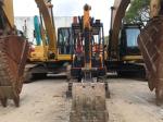 Japan Used Komatsu PC20MR-2 Excavator For Sale/Used Komatsu Mini Crawler