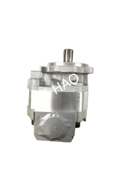 705-11-36010 Komatsu Gear Pump GD605A GD655A WA100 WA100SS WA100SSS WA120 WA120L