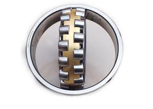 China Steel Cage Spherical Roller Bearing 24048 Cc/W33 In Plywood Case Ready Stocks Carved Bearing factory