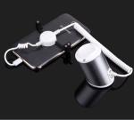 COMER Burglar Alarm Anti-Theft Display Stand for Mobile Phone accessories retail