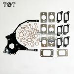 Volvo D6D D6E Deutz 6M2012 Engine Overhaul Kit With Full Cylinder Head Gasket