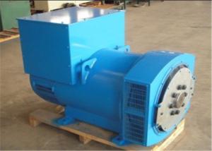 China Magnetic Power Generator Brushless Alternator Generator 112kw / 140kva For Catepillar factory