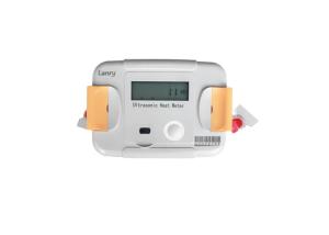 China Ultrasonic Heat Meter Energy Saving Low Power Consumption factory