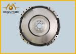 6HH1 6HK1 ISUZU Flywheel 8943909412 For FSR FRR FTR Truck 350mm Clutch