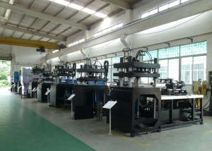 China Plastic Medicine Bottle Plastic Water Bottle Making Machine 50ml 100ml TRITAN factory