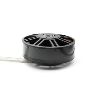 China 19460 95kg 90V Heavy Lift Multirotor Brushless Motor For Professional Big Drone Builds factory