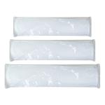 42 Inch RC Resin Coated Inkjet Photo Paper Roll 200gsm vivid printing color
