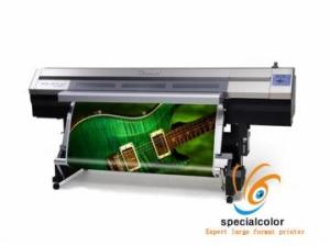 China Large format printers Roland Soljet PRO Iii Xj-640 64-Inch Printer factory