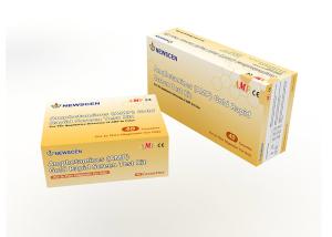 China AMP Rapid Screen Test Strip factory