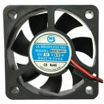15.9CFM 24V DC 50x50x15mm Equipment Cooling Fans