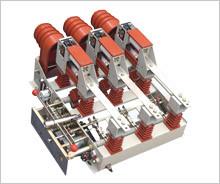 China 12kV High Voltage Indoor Vacuum Load Switch factory