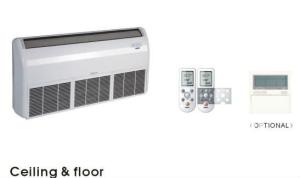 China VRF air conditioner indoor unit ceiling floor type factory