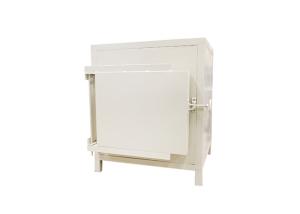 China ceramic fiber muffle furnace high temperature laboratory furnace fisher scientific isotemp muffle furnace factory