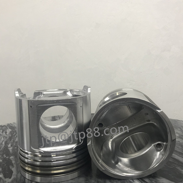 Fuso Truck Mitsubishi Model 8DC91 Piston Liner Kit OEM ME091419