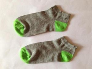 China Supersoft classic cosy summer mercerized cotton hosiery for men factory