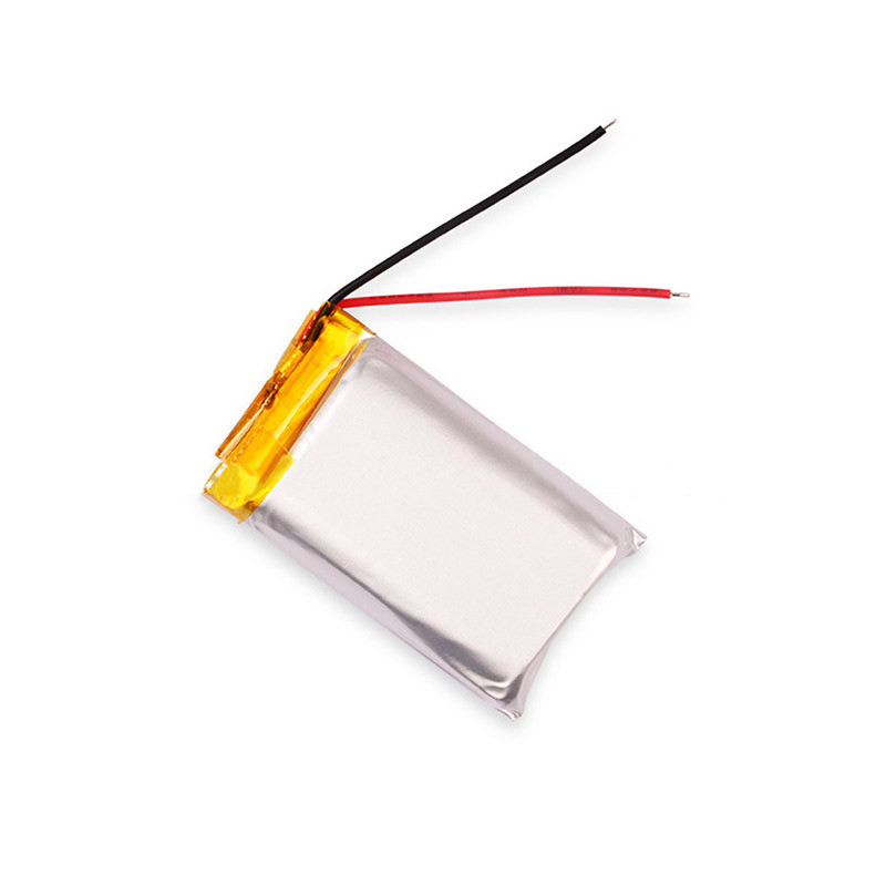 4.44Wh PL102540 1200mAh 3.7V Lithium Polymer Battery