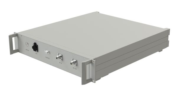 40-52 GHz Millimeter Ultra Low Noise Amplifier Psat 31 dBm LNA Low Noise