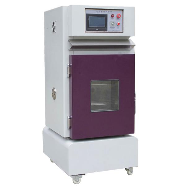 China CE Battery Testing Equipment System Short Circuit Testing Machine factory