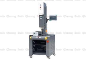 China Long Continuously Vibration Ultrasonic Welding Equipment With Power Adjustable Generator factory