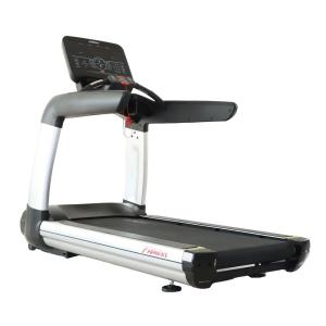 China Home Professional Key Press Electric Treadmill Running Machine Gym Fitness Gym Equipment Commercial Treadmi factory