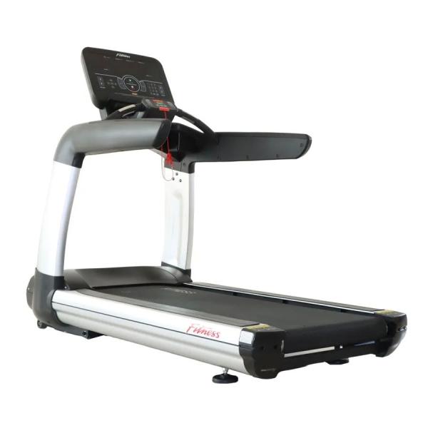 Home Professional Key Press Electric Treadmill Running Machine Gym Fitness Gym