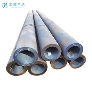 API 5L Φ219×6.4、Φ323×8  High Precision Seamless Carbon Steel Pipe Hollow Round Square Rectangle Pipe