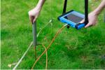 Underground TC300 PQWT Water Detector Full Automatic Mapping 300M