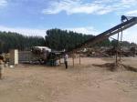 New Design Wood Crusher Machine for sale, Wooden Pallet Grinding Machine price