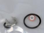 Customized Fuel Nozzle Repair Kit Black Color OE: #06J998907B #VW#Audi