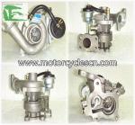 Automobile Spare Parts Ford，Citroen，Mazda KP35 turbine 5435988-0009