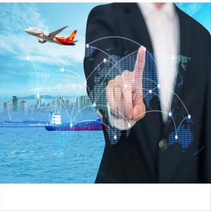China International Air Freight Services DDU DDP Transaportation From China to Czech Republic factory